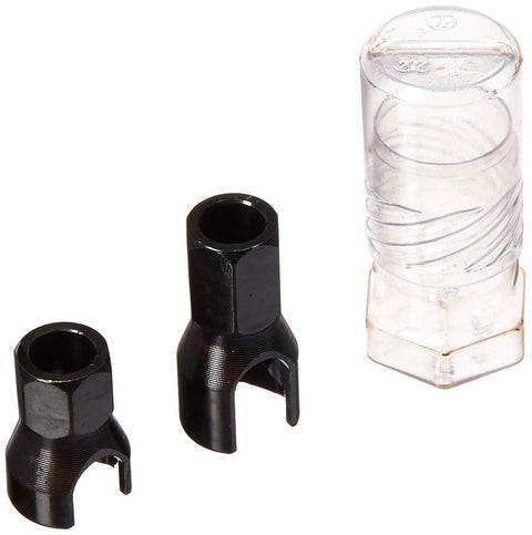 Comp Cams POW301150 Spark Plug Socket (Pow301150 Socket 5/8 Spark Plug 2 Pcsw/Case)