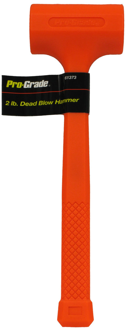 2 LB. DEAD BLOW HAMMER