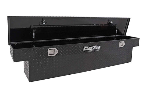 Dee Zee DZ6163NB Specialty Series Gloss Black Crossover Tool Box