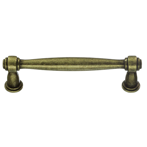 SMEDBO Pull ABTIQUE Brass Finish CC 3 7/8''