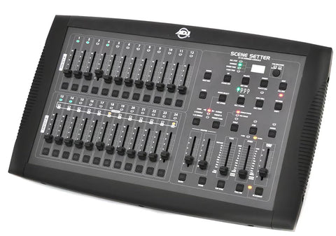 American DJ Supply SCENE-SETTER Special Effects Equipment