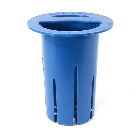 CLAM 16547 Ice Well Live Well