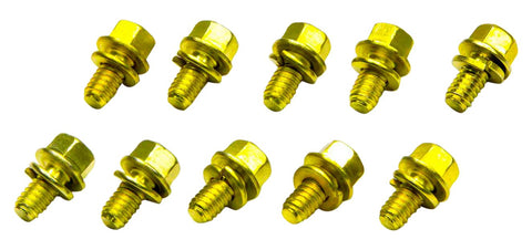 Manley 42179 Front Timing Cover Bolts