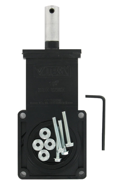 Valterra T1001PBC 1-1/2" Valve Body