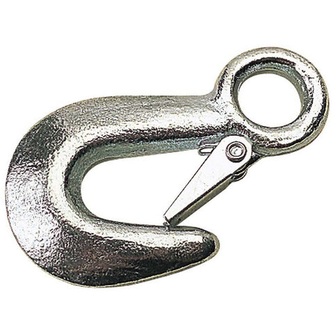 Sea-Dog 155822-1 Galvanized Forged Steel Utility Snap - 4"