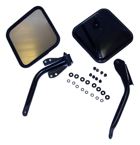 Crown Automotive Mirror Kit Body