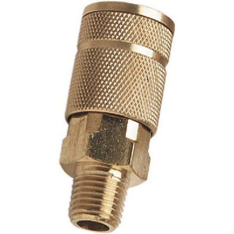 Campbell Hausfeld MP3239 1/4" Automotive Coupler