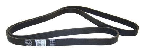 Crown Automotive Accessory Drive Belt Belts and Cooling