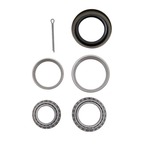 Husky Towing BK3500 Bearing Kit for 3500lb Axle