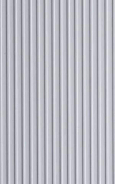 Evergreen 4543 – Structure Plate Game 1 x 150 x 300 mm Grid 2.5 mm 1 Piece