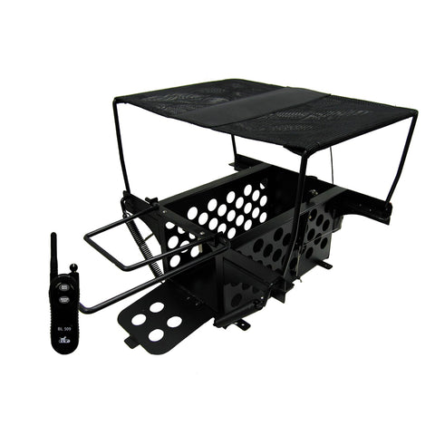DT Systems 700 Series Remote Bird Launcher for Pheasant and Duck Sized Birds
