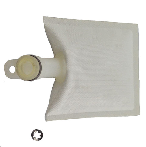 Agility Auto Parts Fuel Pump Strainer Intended for 1997-2008 Saab, Subaru Specific Models