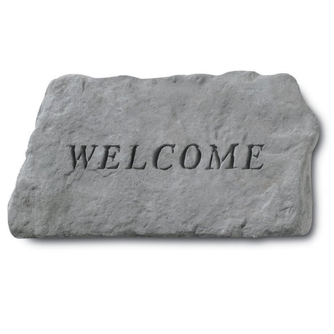 Kay Berry Secret Garden Stone