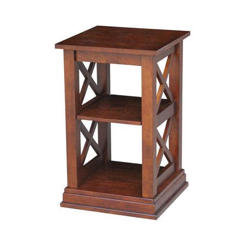 International Concepts Accent Table, General
