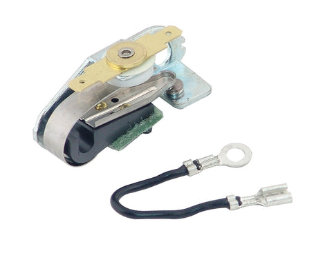 Mallory Point Set, YL (23, 25)