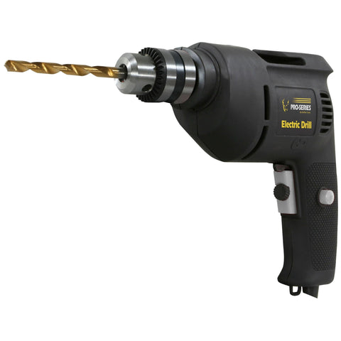 PS07216 Pro-Series 3/8" Vsr Electric Drill