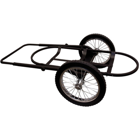 MUDDY Mule Game Cart Steel