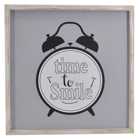 TX USA Corporation Wall Art, 1.25" W x 15.75" D x 15.75" H, Multicolored