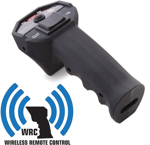 SmittyBilt X2O-17.5K WATERPROOF - SB97517