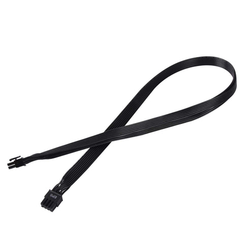 SilverStone Technology PP11 Adapts EPS to PCIe 8Pin Connector or Vice Versa