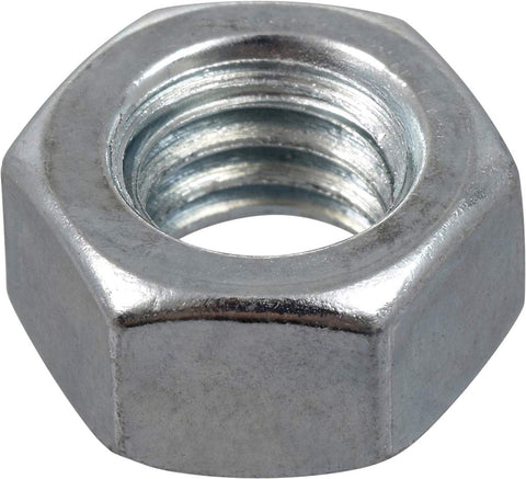 Coarse Thread Hex Nuts 5/16"-18