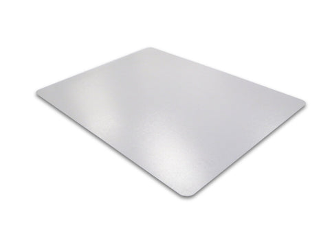 Desktex Vinyl Desk Pad Table Surface Protection Mats 19" x 24" Multi Pack of 4