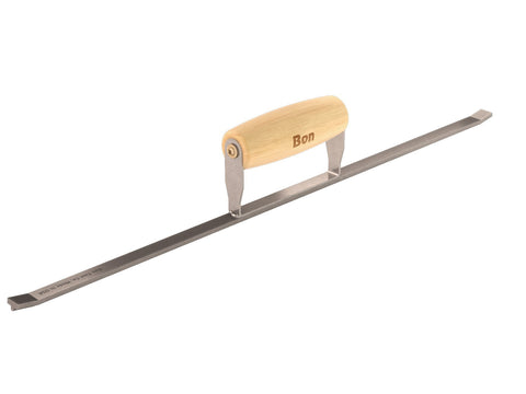 Bon 11-758 20-Inch by 1/2-Inch Grapevine Sledrunner with Wood Handle