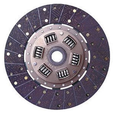 Centerforce 281226 II, Clutch Friction Disc