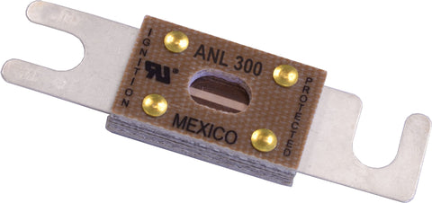 Blue Sea 5133 ANL Fuse - 300AMP