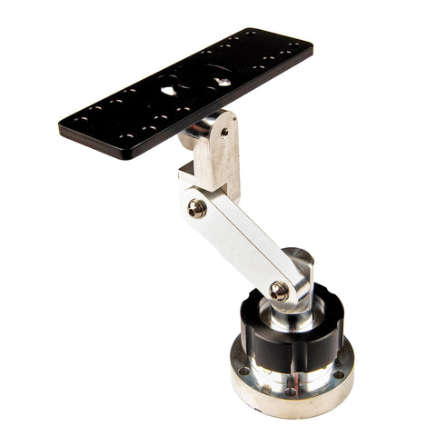 T-H Marine SKLK-SAST-DP Shock Lock Mini Kong W/Arm 3"
