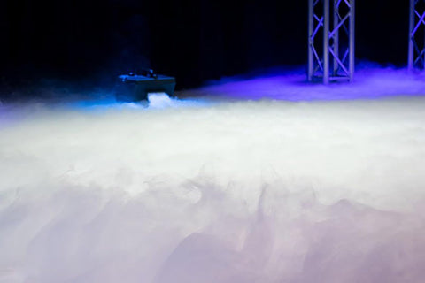 ADJ Products Entour Chill