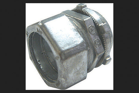 COMP CONNECTOR 1-1/2"DIA