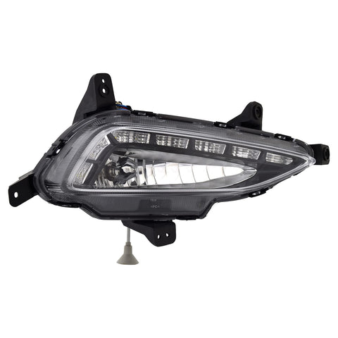 TYC Turn Signal Lamp