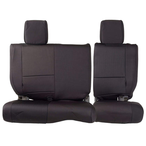 SmittyBilt NEOPRENE SEAT COVER SET - SB471701