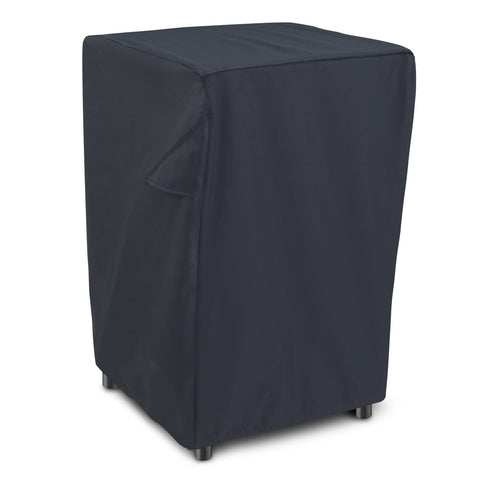 Classic Accessories Water-Resistant 20 Inch Square Smoker Grill Cover