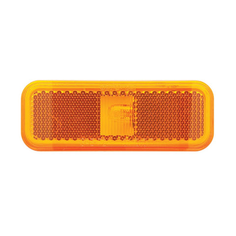 Optronics MC44AS Marker/Clearance Light, Amber
