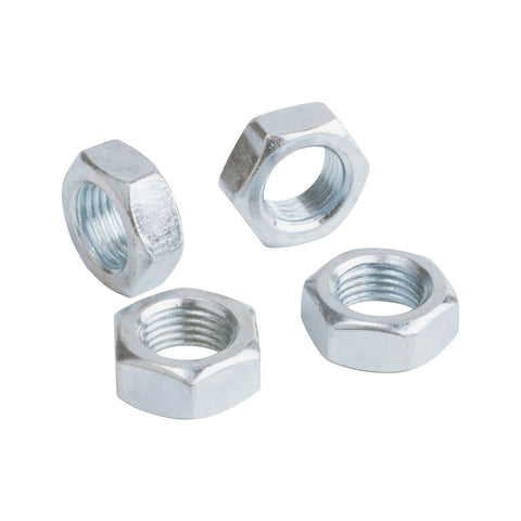QA1 JNR10S Carbon Jam Nut