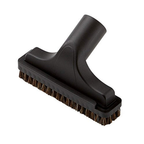 Broan-NuTone CT106G Upholstery Central Vacuum Hose Attachment, 6" x 3.96" x 1.92", Black, Gray