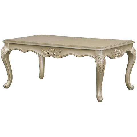 Libertee Coffee Table Champagne