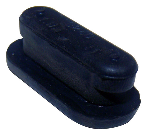 Crown Automotive Vintage Drum Brake Adjuster Cover