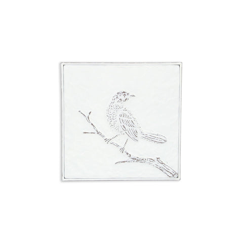 Cheungs Lirondelle Swallow Themed Two Tone Wall Art