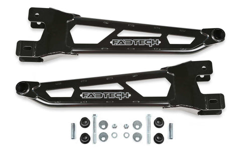 Fabtech FTS22384 FAB Rad. Arm Kit Component Box