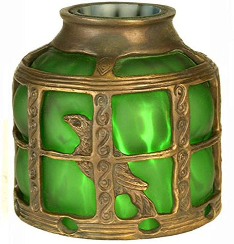 Meyda Tiffany 22140 Bird Cage Shade