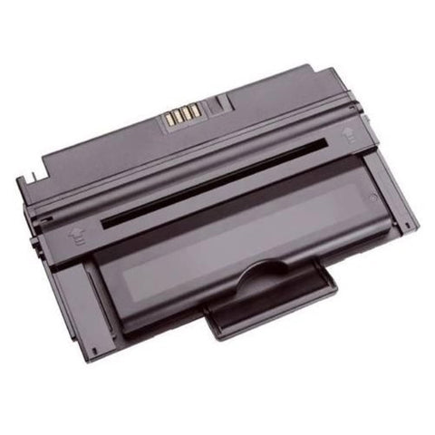 Dell HX756 Black Toner Cartridge for 2335dn Laser Printer