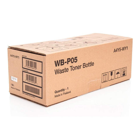 Waste Toner Bottle Konica Minolta | Bizhub C3350 C3850