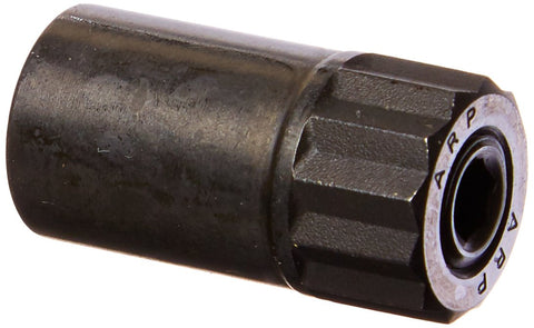 ARP 3008241 Perma-Loc Rocker Arm Adjusters, 3/8-24 Thread Size With .620 Body Diameter, Package Of 16