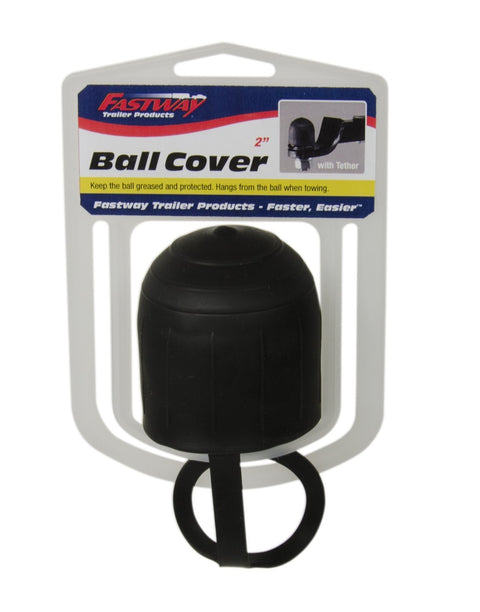 2 BALL COVER - BULK