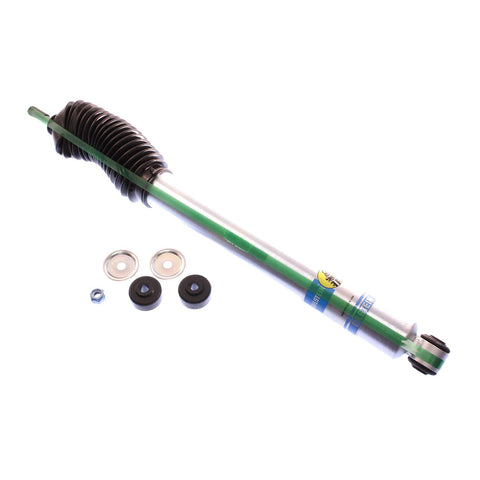 Bilstein 24-186872 5100 Series Front Shock fits 2007 2017 Wrangler & 2018 Wrangler JK with 3.5-5" Front Lift - Monotube Design, Fade Free Performance