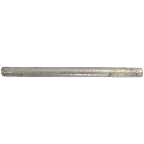 Patriot Galvanized Brace Pin Rust Resistance Steel Rod High Tensile 5 inch 5 Pack
