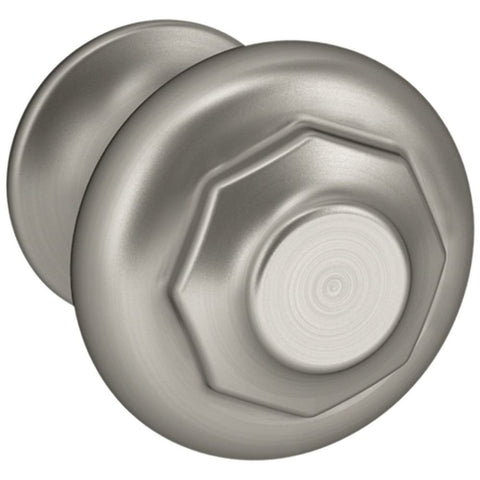 KOHLER K-72578-BN Artifacts Cabinet Knob, Vibrant Brushed Nickel